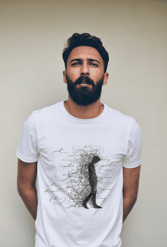 Men classic t-shirt